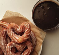 Churros