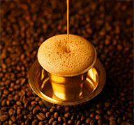 Filter Coffee