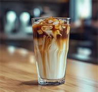 Iced Coffee