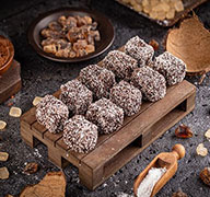 Australian Lamingtons