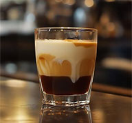 Lungo Coffee