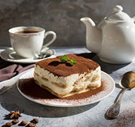 Tiramisu
